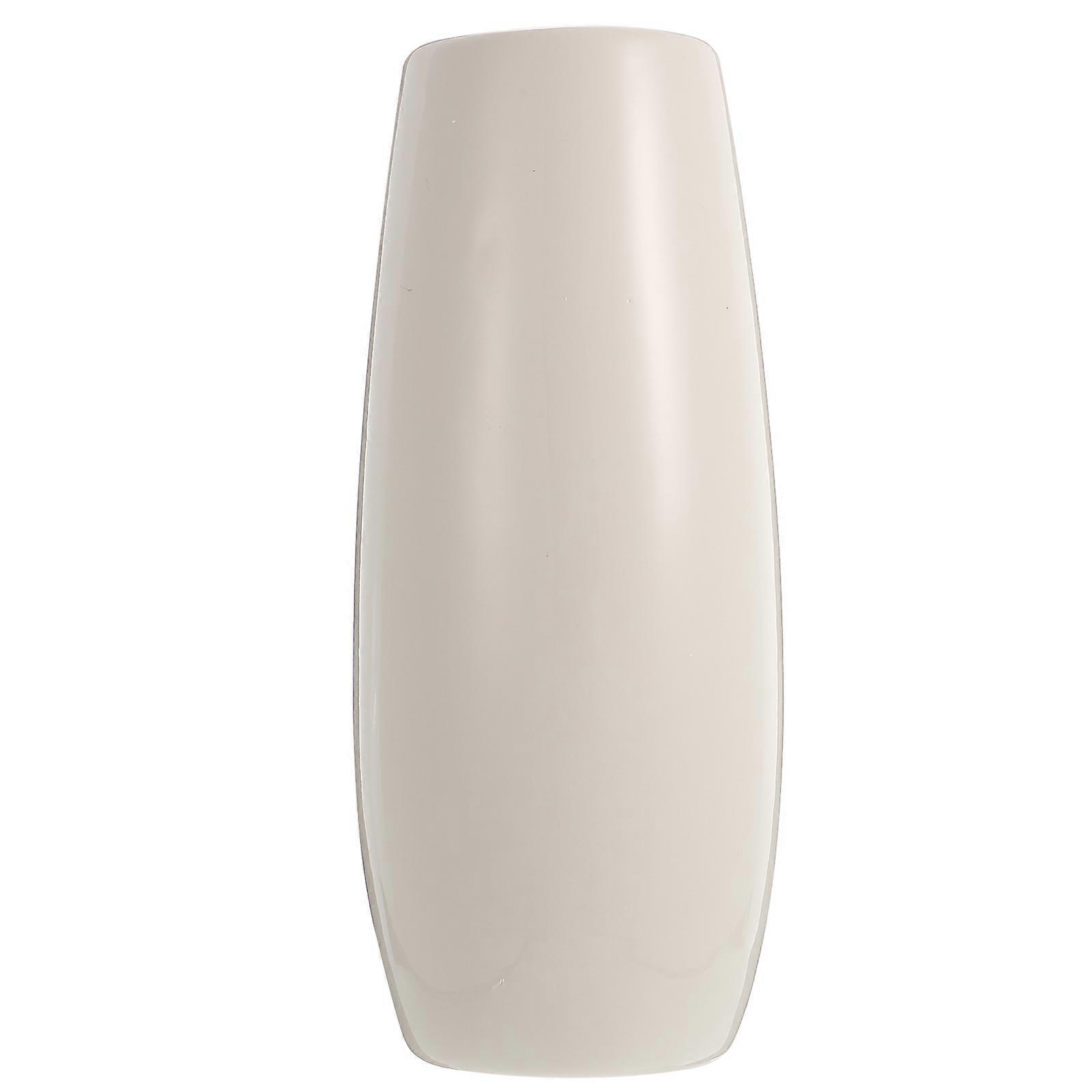 Ceramic Vase Minimalist, Aesthetic Addition to Any Environment, Trusted Material