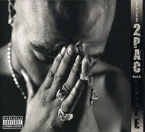 2Pac - Repere de top în 2Pac - Pt. 2: Life [COMPACT DISCS] Import explicit SUA