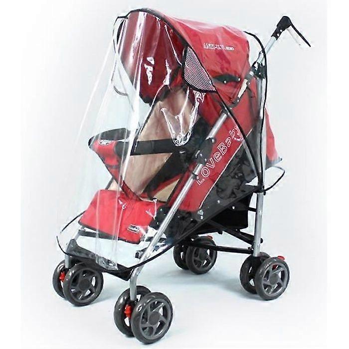 Stroller Universal Stroller Pram Buggy Waterproof