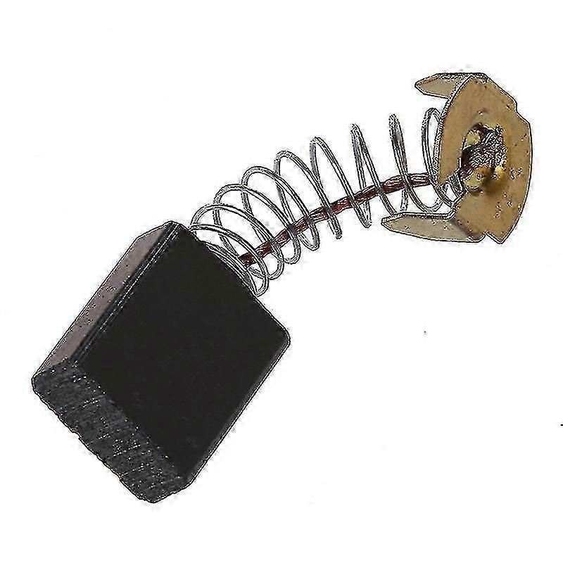 マキタCb-153 Cb153のための20個カーボンブラシは6.3mm x 1を鋸った