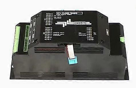 Tms50 Uitbreidingsmodule Rev 0.3 Oem Km490478g01