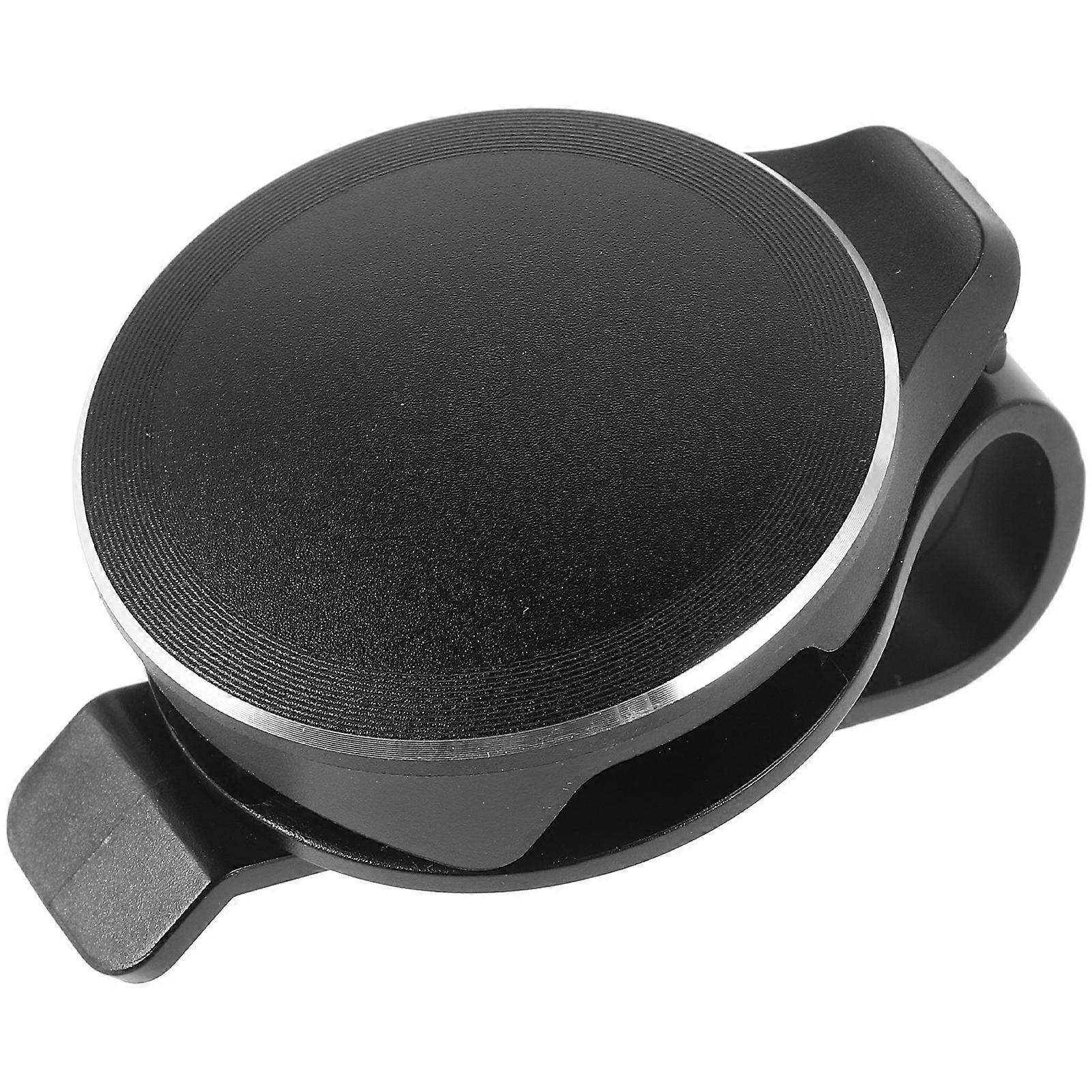 Universal Car Visor Eyeglass Mount For Eyewear Storage Convenient Installation 1Pcs