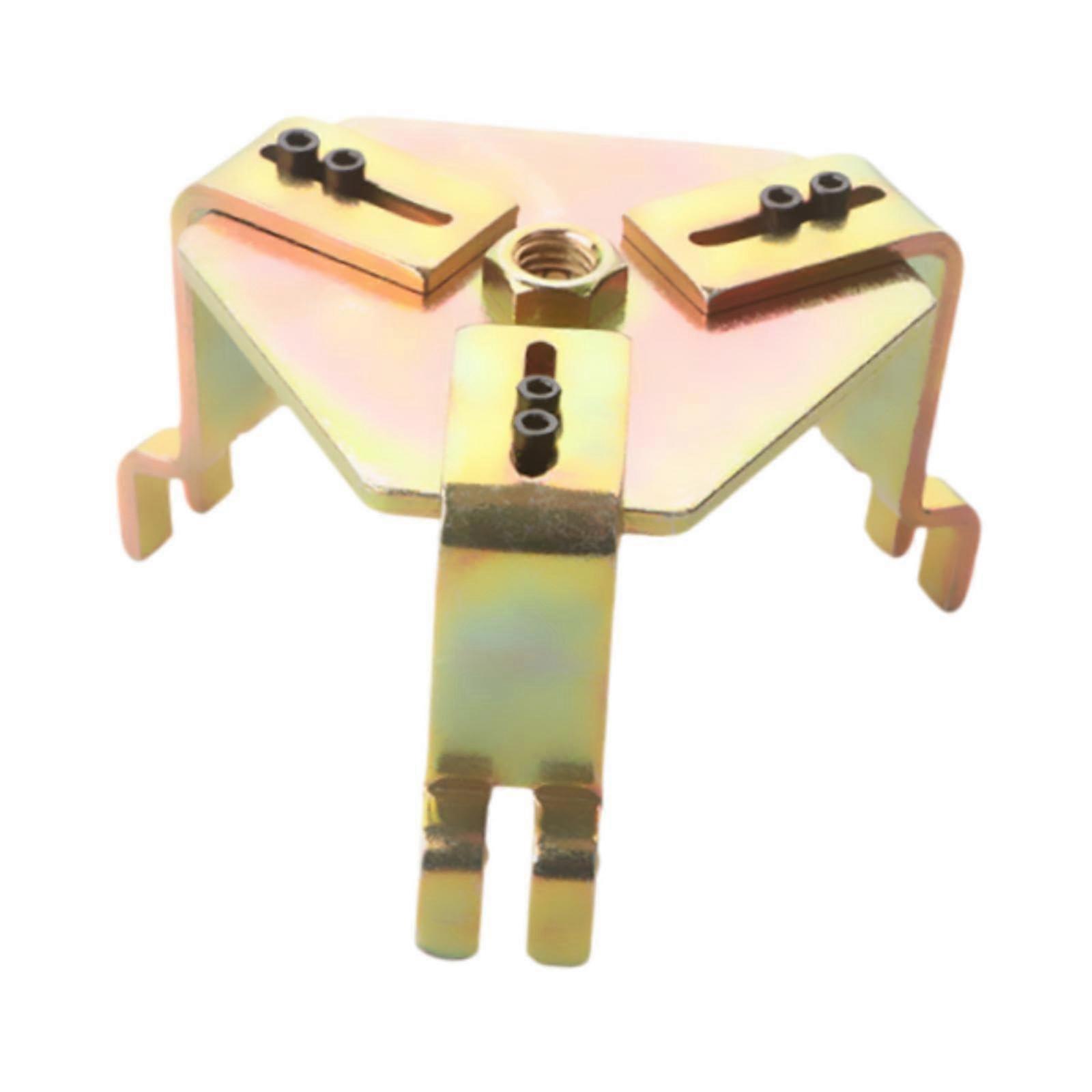 Car Fuel Tank Schrader Valve Compatible with Standard Sizes, Durable Material, for Various Vehicle Models