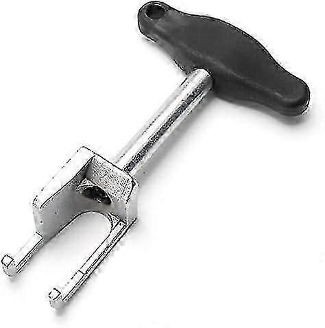 Car ignition coil puller removal and installation tool suitable for most European types of cars