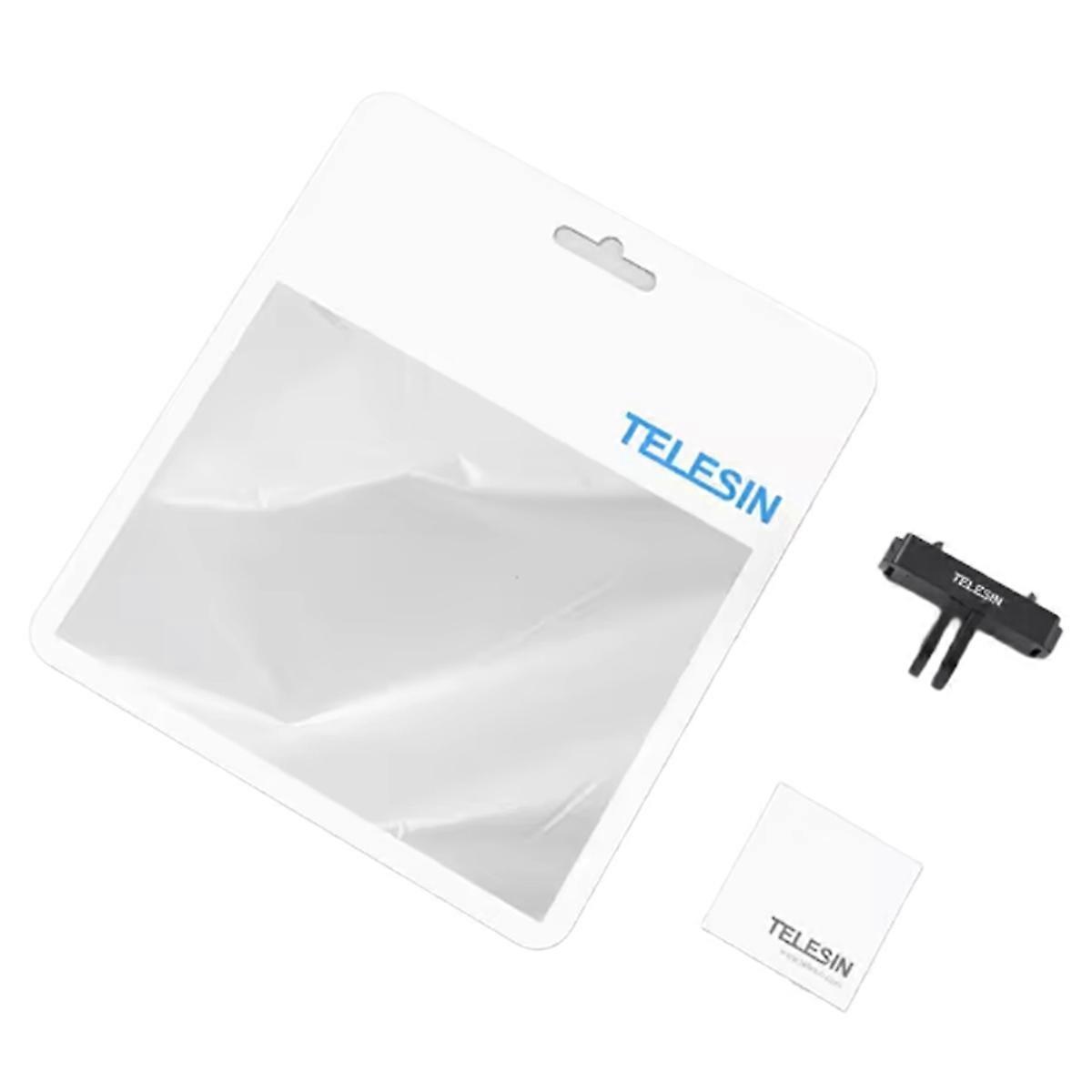 Magnetic Two Claw Adapter Action Camera Accessories for Pro Adapter