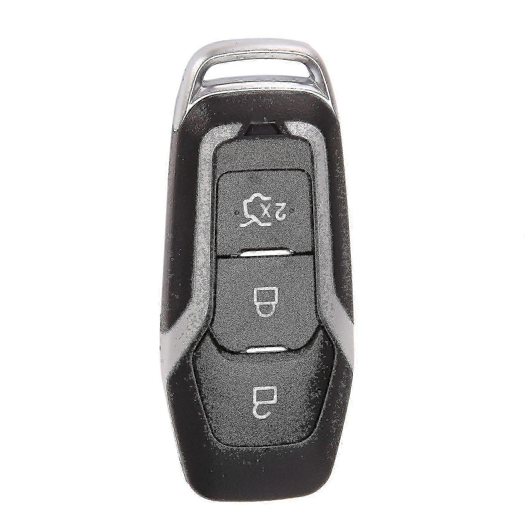 Replacement Remote Key Fob for Ford Explorer and Mondeo 2015-2017