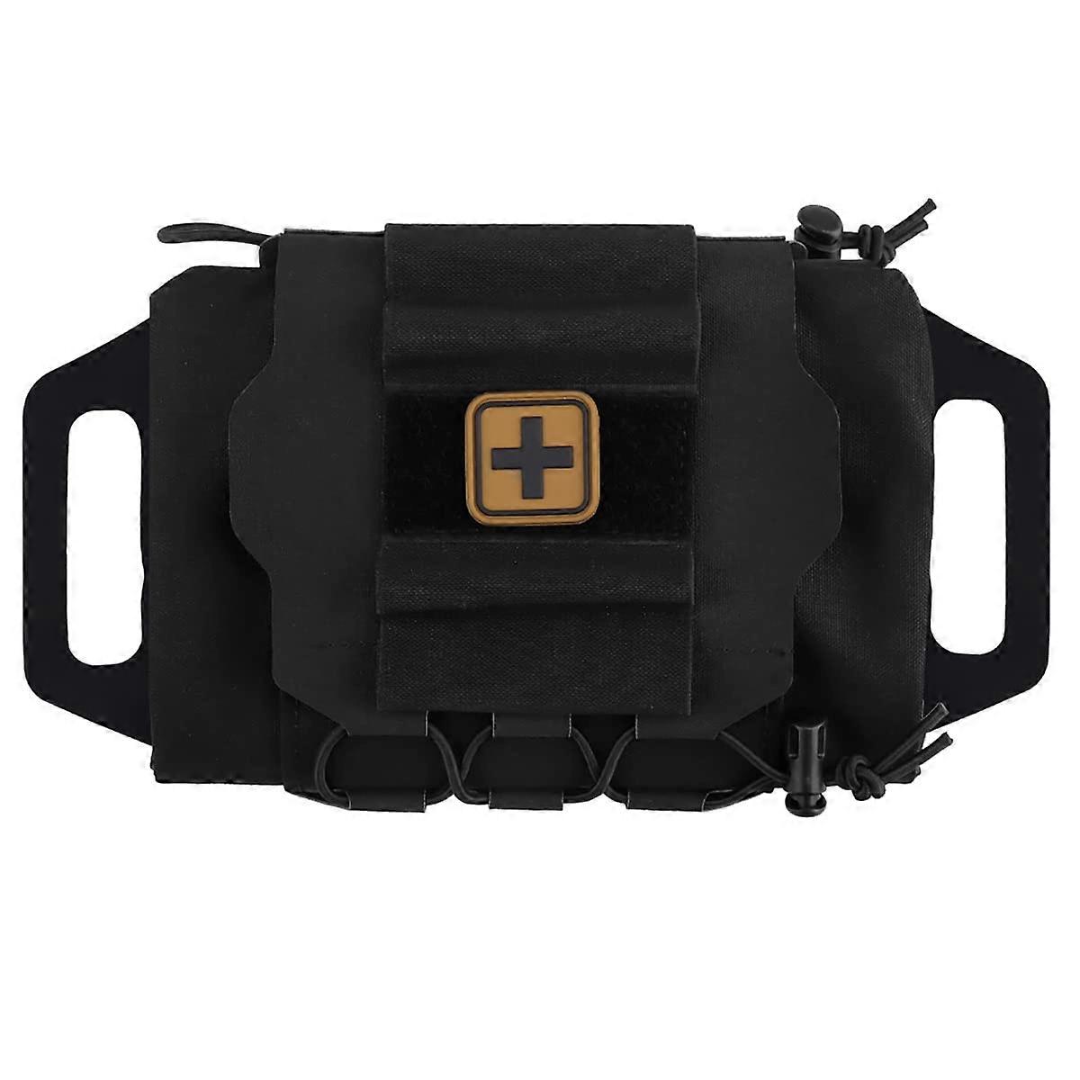 Multicam Molle Rapid Deployment Ifac Bag Medium EDC Waist Bag for Outdoor Hunting Airsoft Training Game