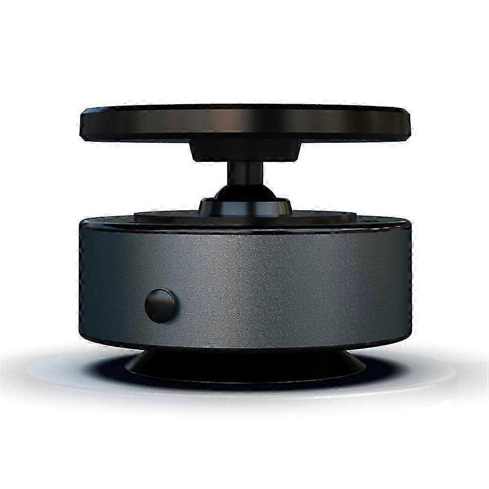 13 Gallon Kitchen Trash Can, 2024 Upgraded Plastic Swing Top Garbage Bin