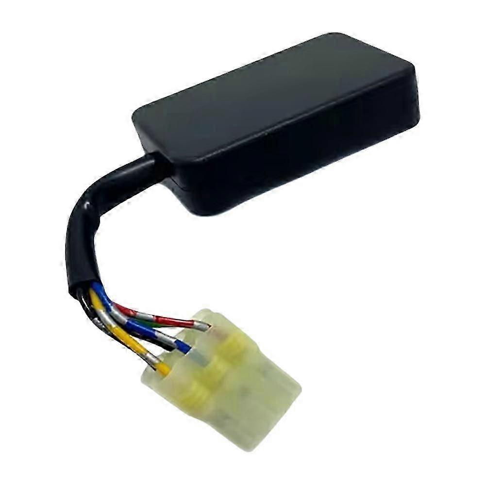 Pour Yamaha Antidémarrage Emulator 2002 - 2021 R1 R6 MT07 MT09 MT10 TMAX XMAX++
