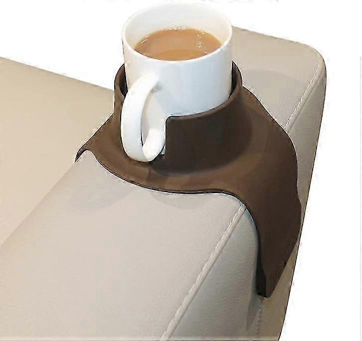 Juomateline sohvalle