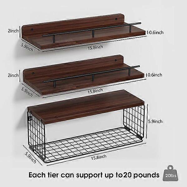 Bathroom rack, tripod design, anti-falling, good stability and easy to assemble