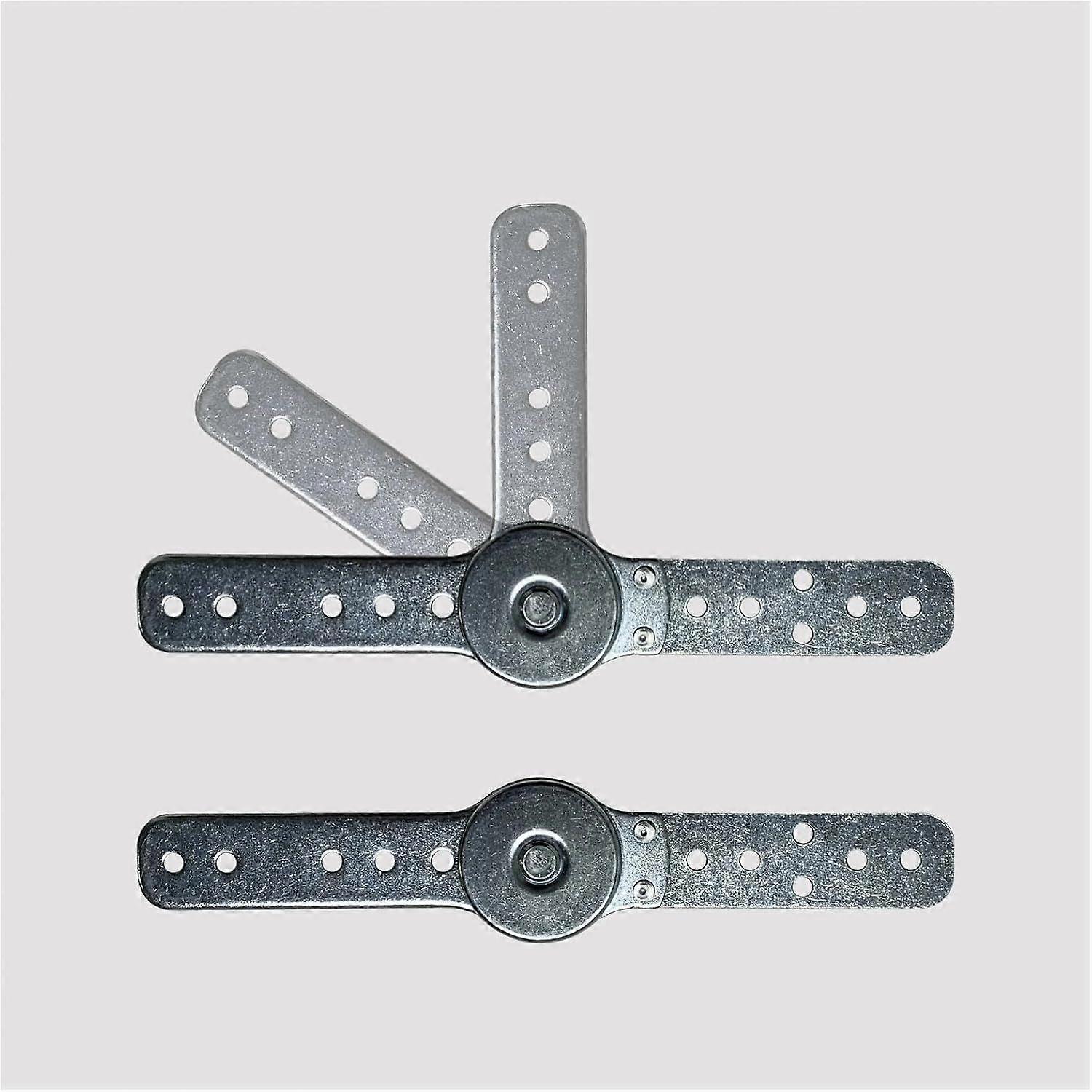 2PCS Adjustable Angle HingeSofa Bed HingesDIY Furniture