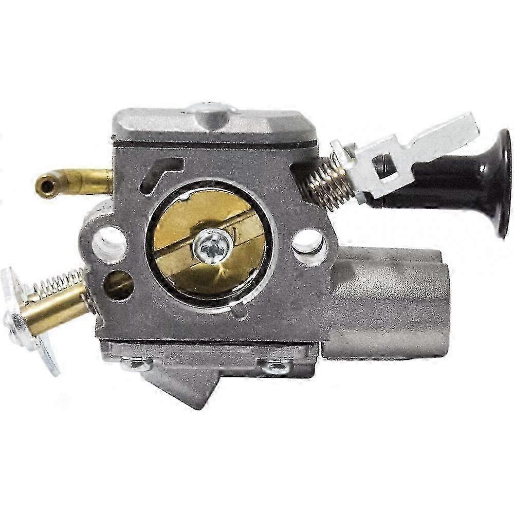 For stihl ms261 ms271 ms291 zama c1q-s252 chainsaw carburetor Edition 0827