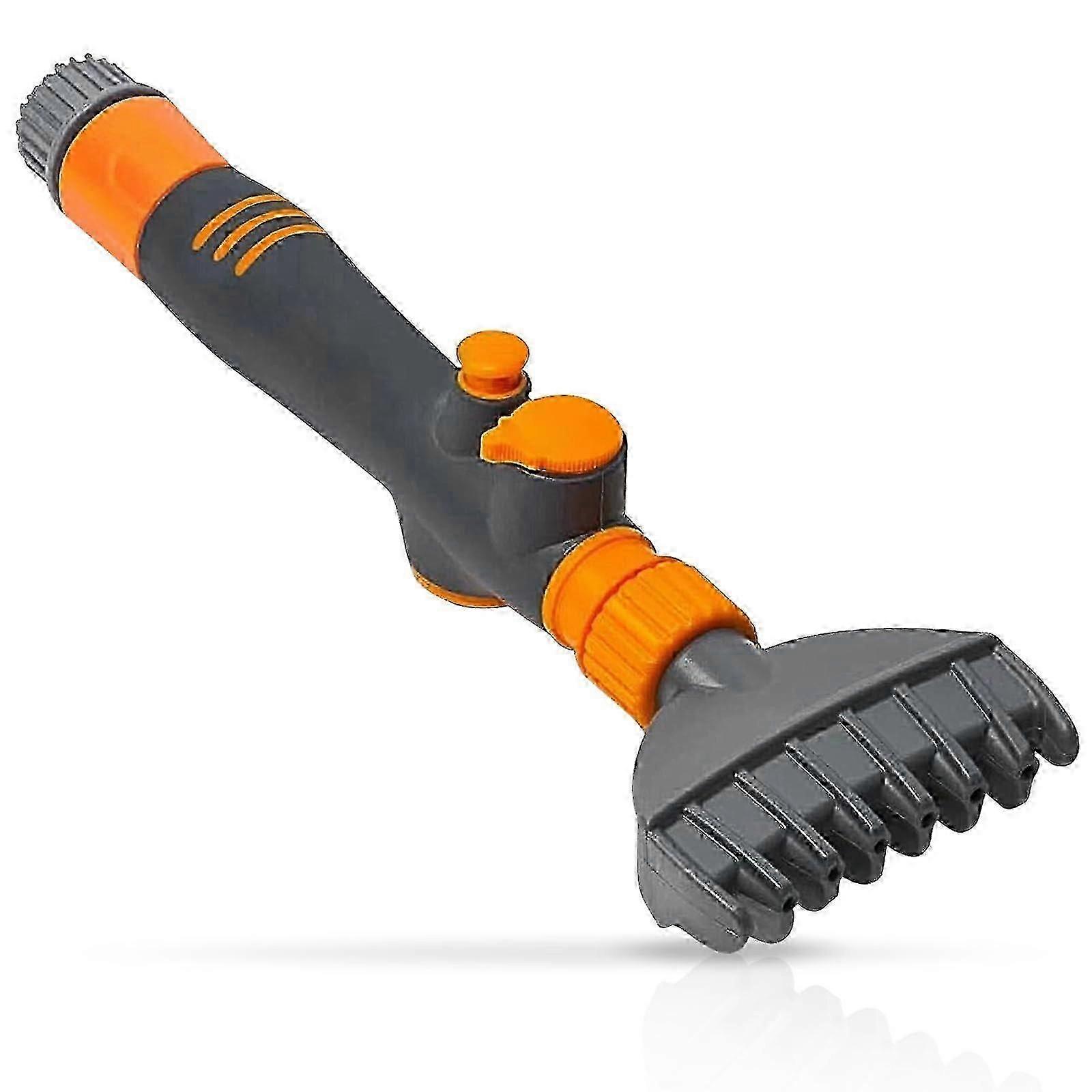 Pool & Spa Filter Cartridge Cleaner, Removes Leaves, Debris & Dirt in Seconds from Your Pool,Spa or Hot Tub Filter Cartridge