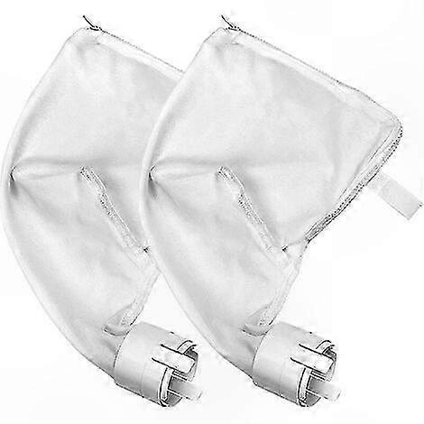 All-Purpose Pool Cleaner Filter Net Bag for Efficient Pool Cleaning