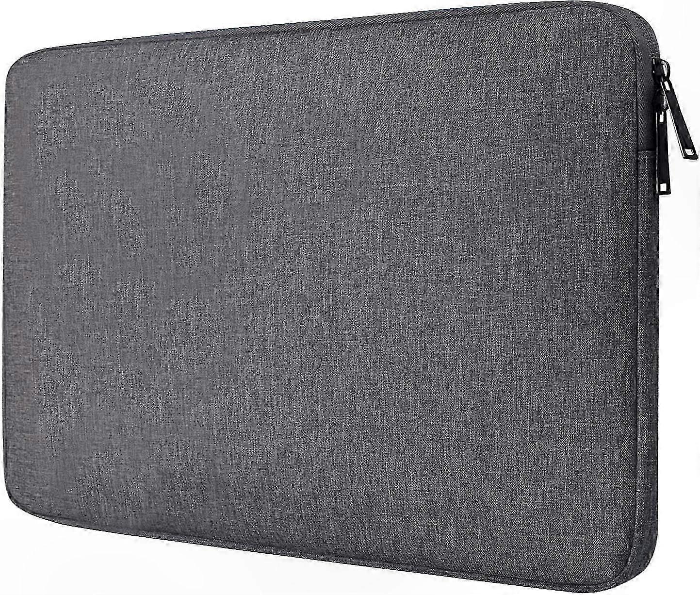 Universal 17-17.3 Inch Laptop Sleeve Case for 17" to 17.3" Notebooks, Compatible with Various Models Such as Pavilion, Envy, Inspiron, Ideapad, Gram, 