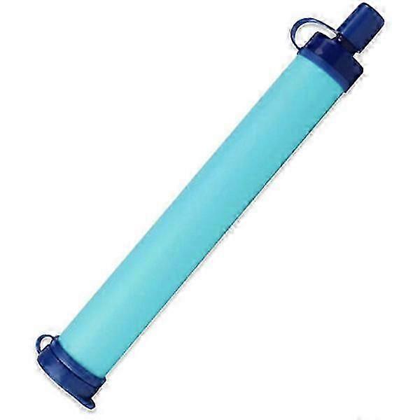 Filter, water filter, water purifier, water purification filter, blue Cs fast
