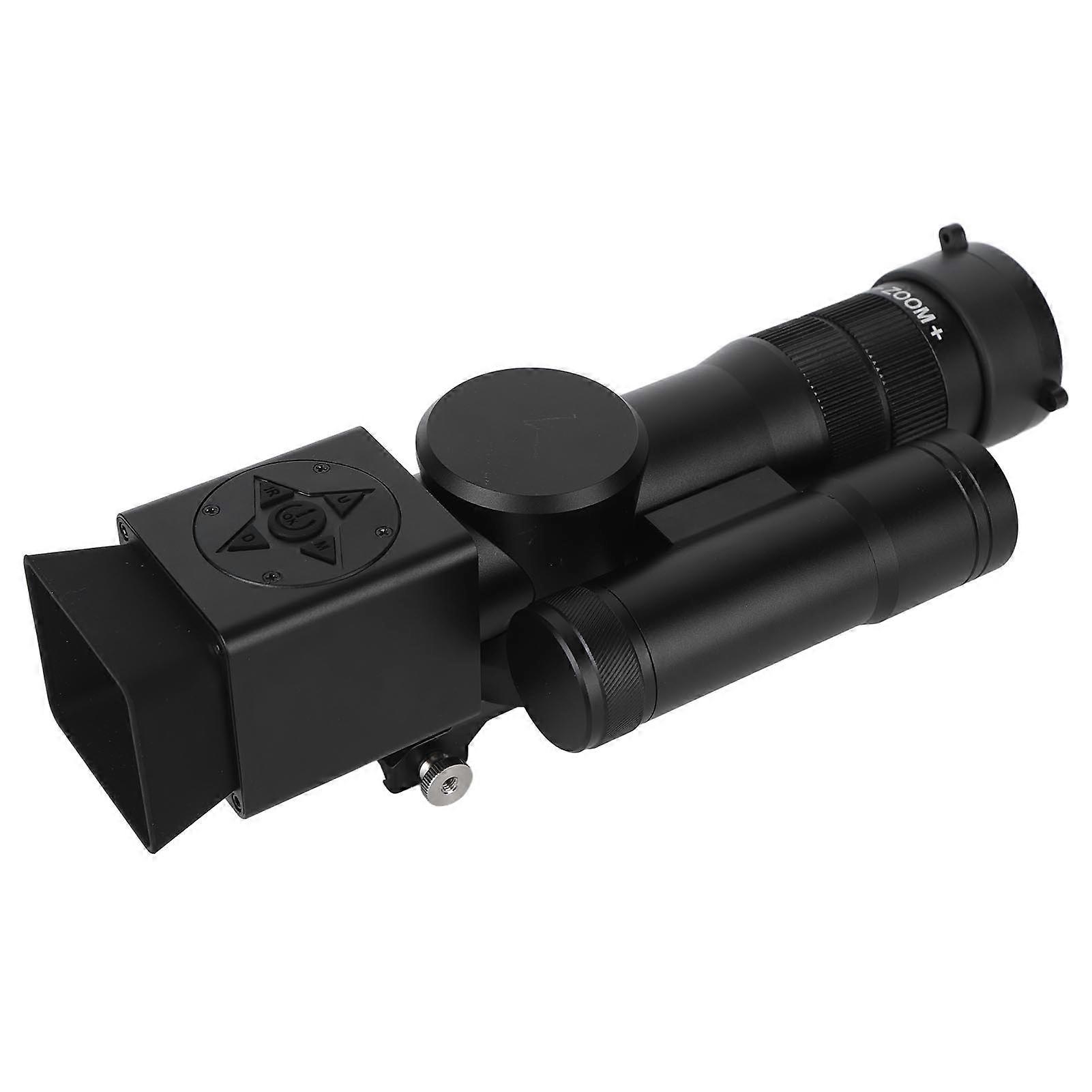 M40 Digital Night Vision Monocular 32GB 1.4" Screen 5000mAh