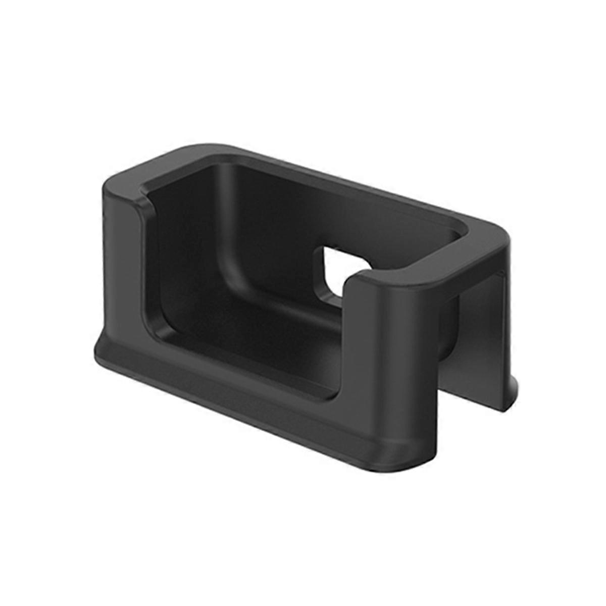 Desktop Base for 360 Camera Upright Fixed Support Holder Storage Stand Accessory Enhances Stability &Protection