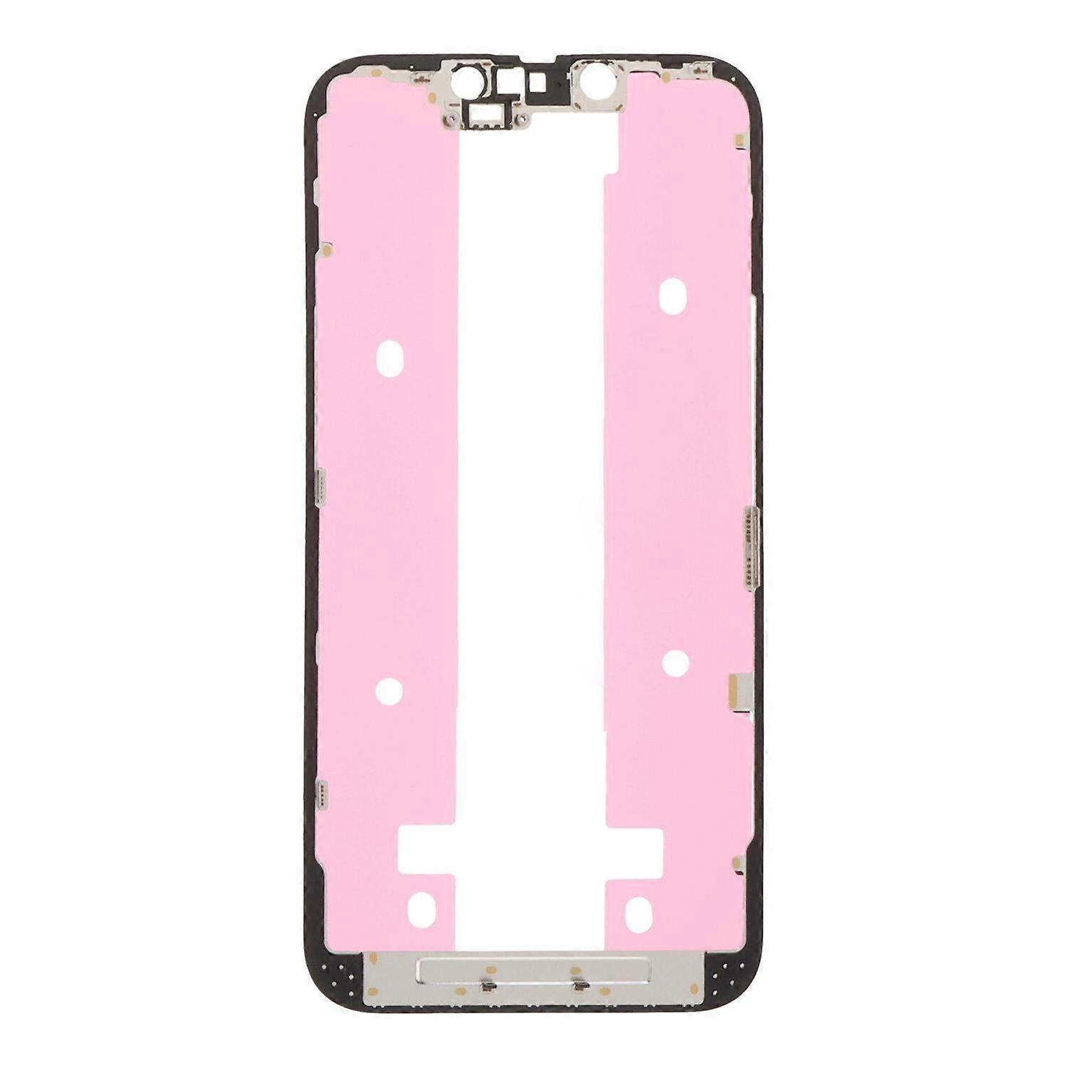 For iPhone 16e LCD Screen Bezel Frame