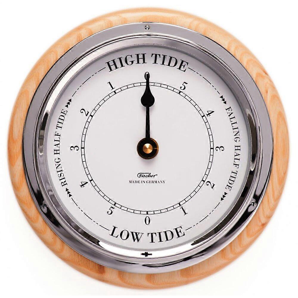 Fischer - 1434TD-32 - Tide clock 170mm