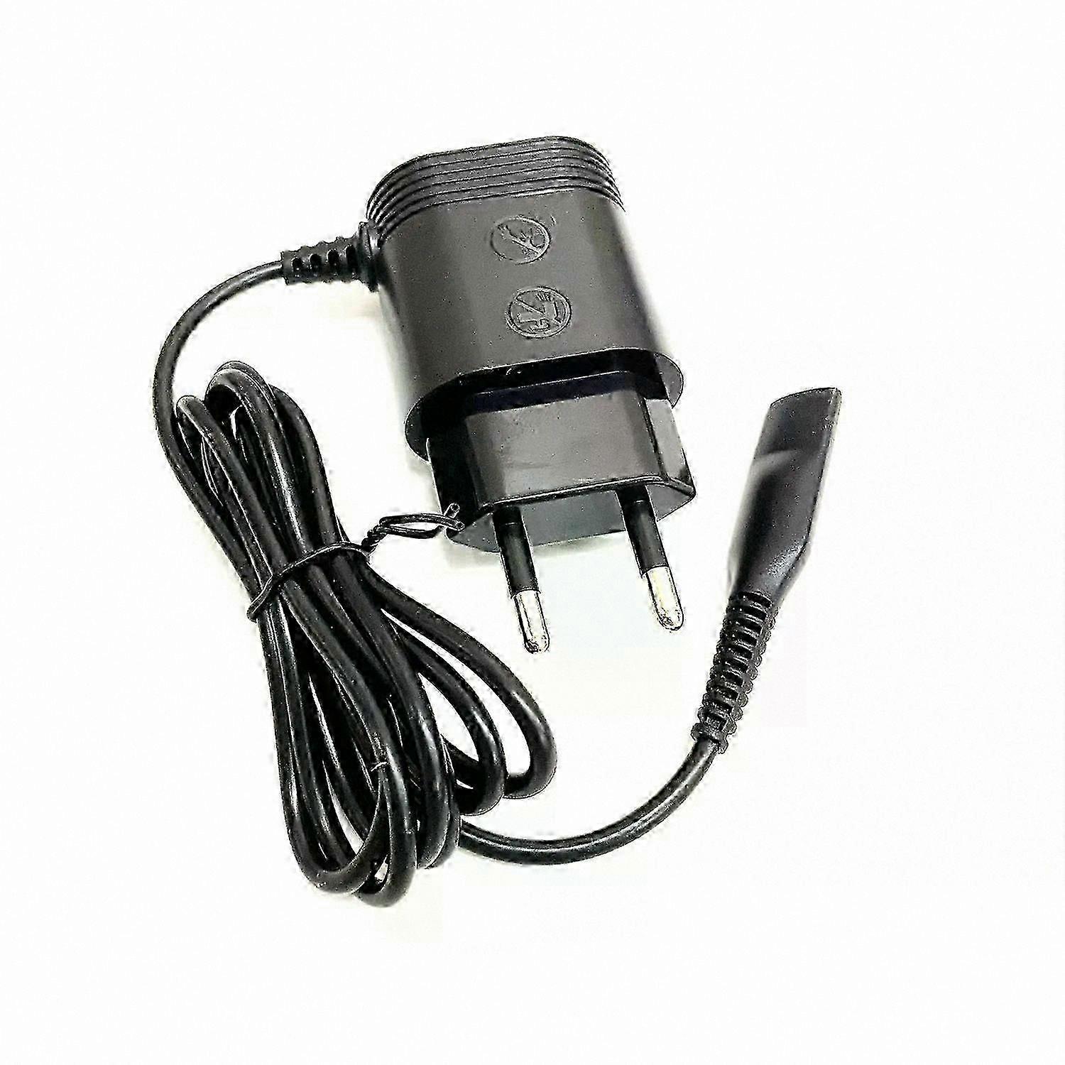 Electric Razor Charger 12V 400mA Replacement Cord for Series S3 S6 S7 S8 S5 S9 S1 Shavers