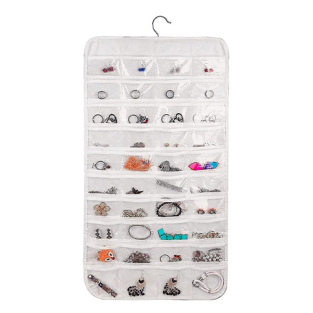 Hanging Jewelry Organizer