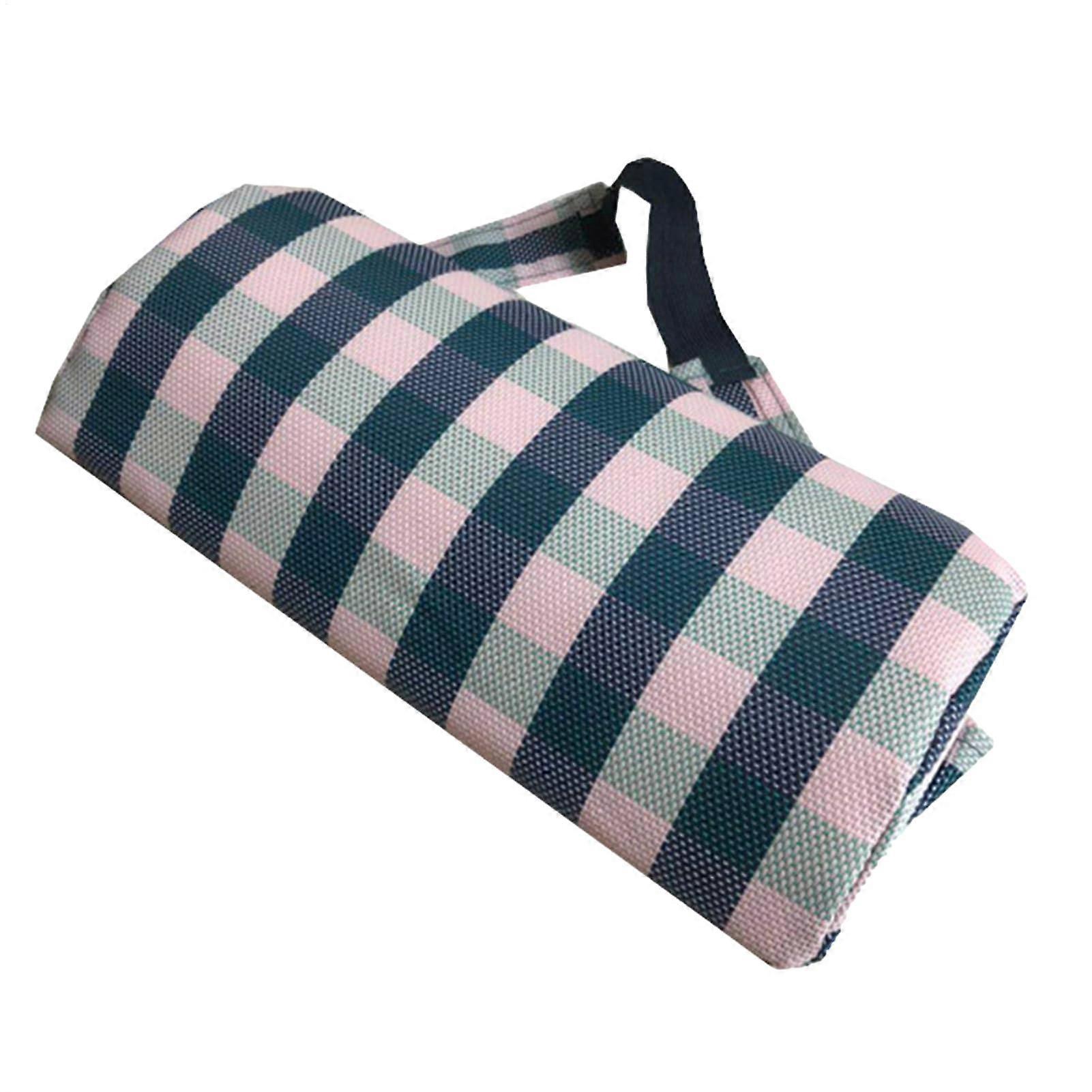 Recliner Neck Pillow With Adjustable Hook And Loop Fasteners Detachable Head Protector Cervical Pillow Green