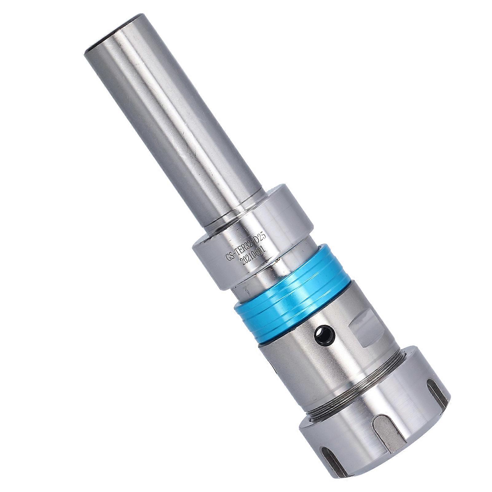 Collet Chuck Holder GS-TER32-D25 ER32 Tapping Tool Extension Rod