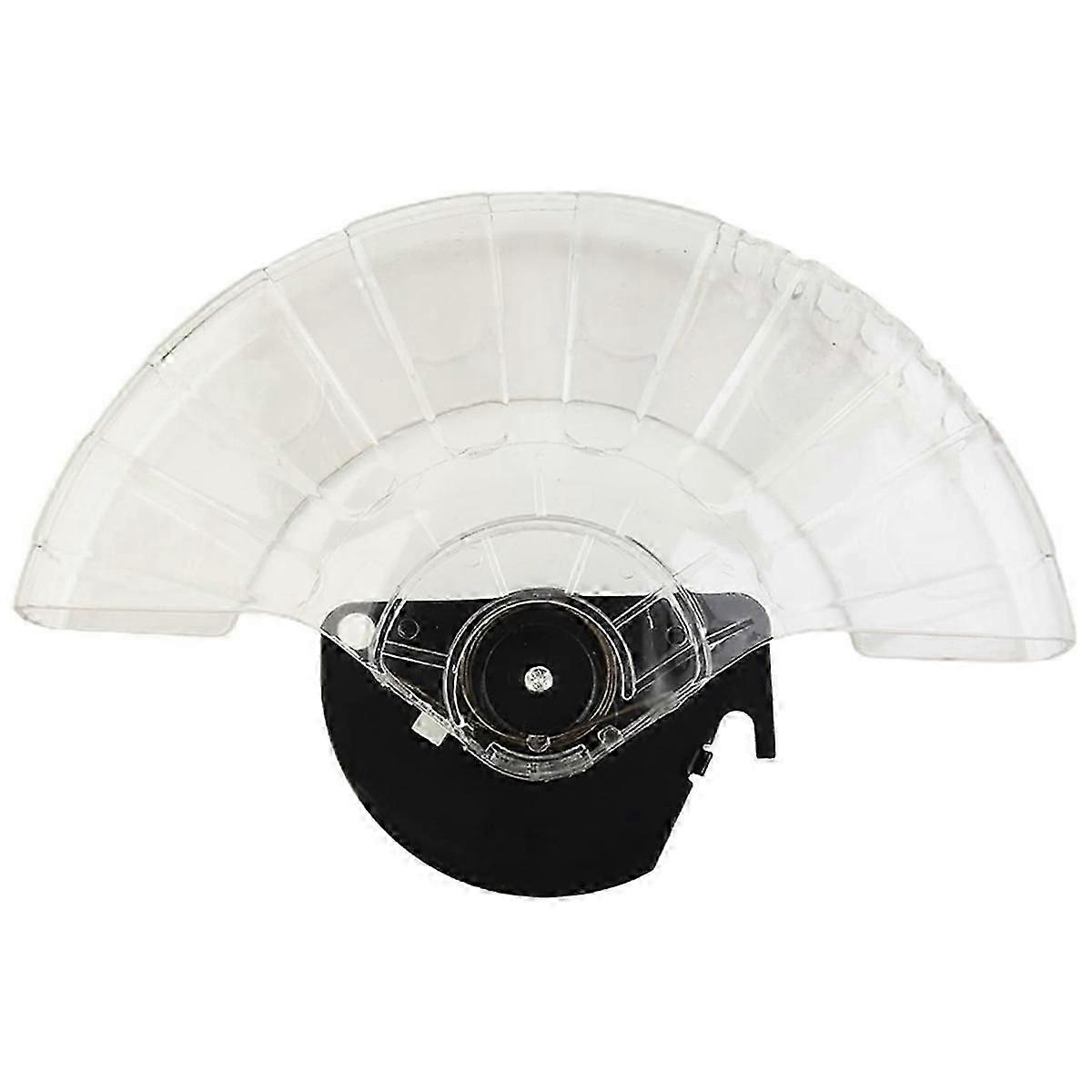 Bezpečnostní kryt pily pro LS1040 - výměna elektrického krytu kotouče