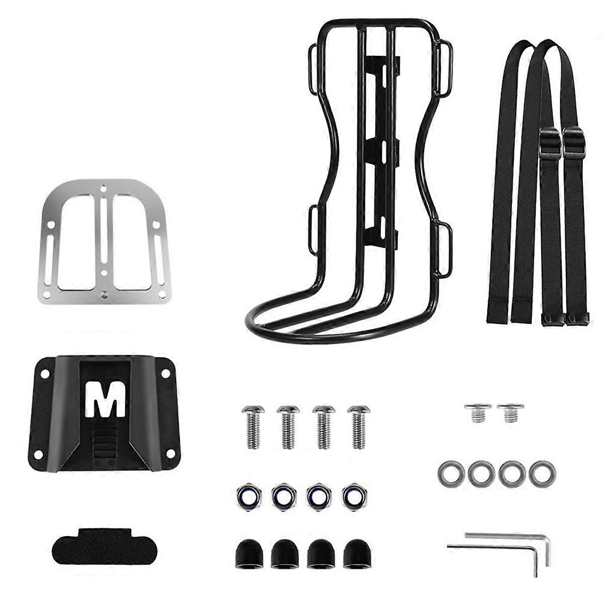 Bike Front Carrier Rack
Bikes Front Rack