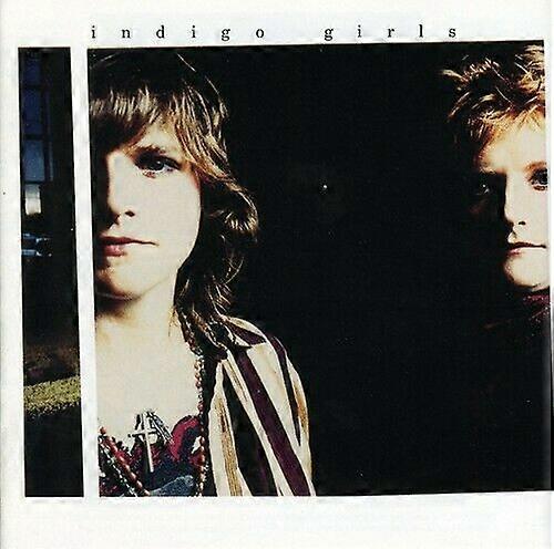Indigo Girls CD