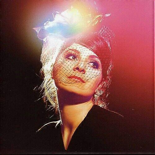 Melanie Pain My Name CD