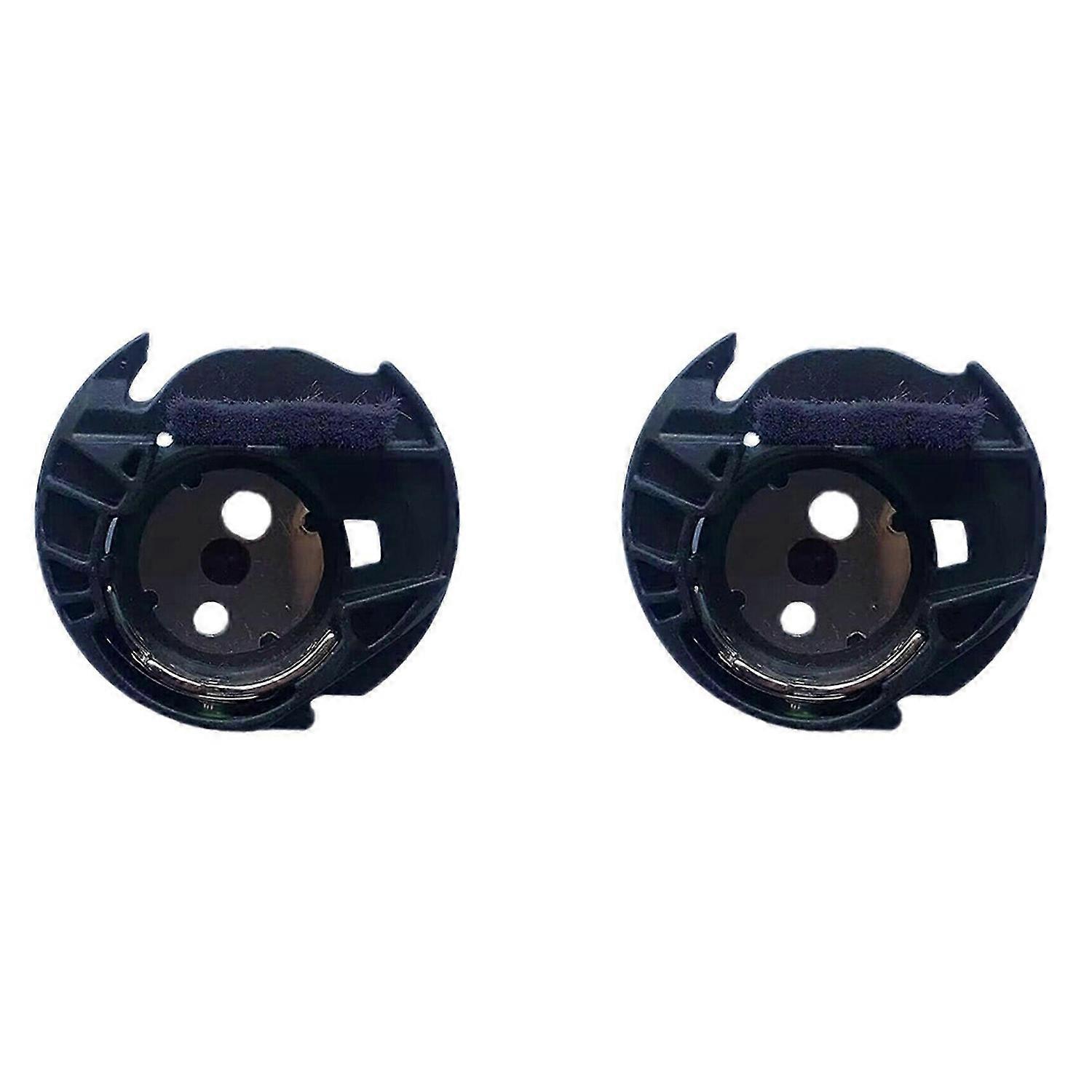 for PE700II, Embroidery Sewing Machine Plastic Bobbin Case