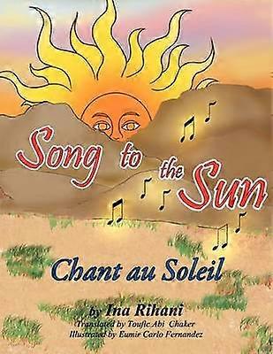 Song To The Sun