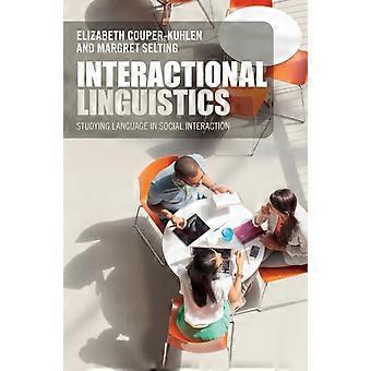 Linguística Interacional - Elizabeth Couper-Kuhlen