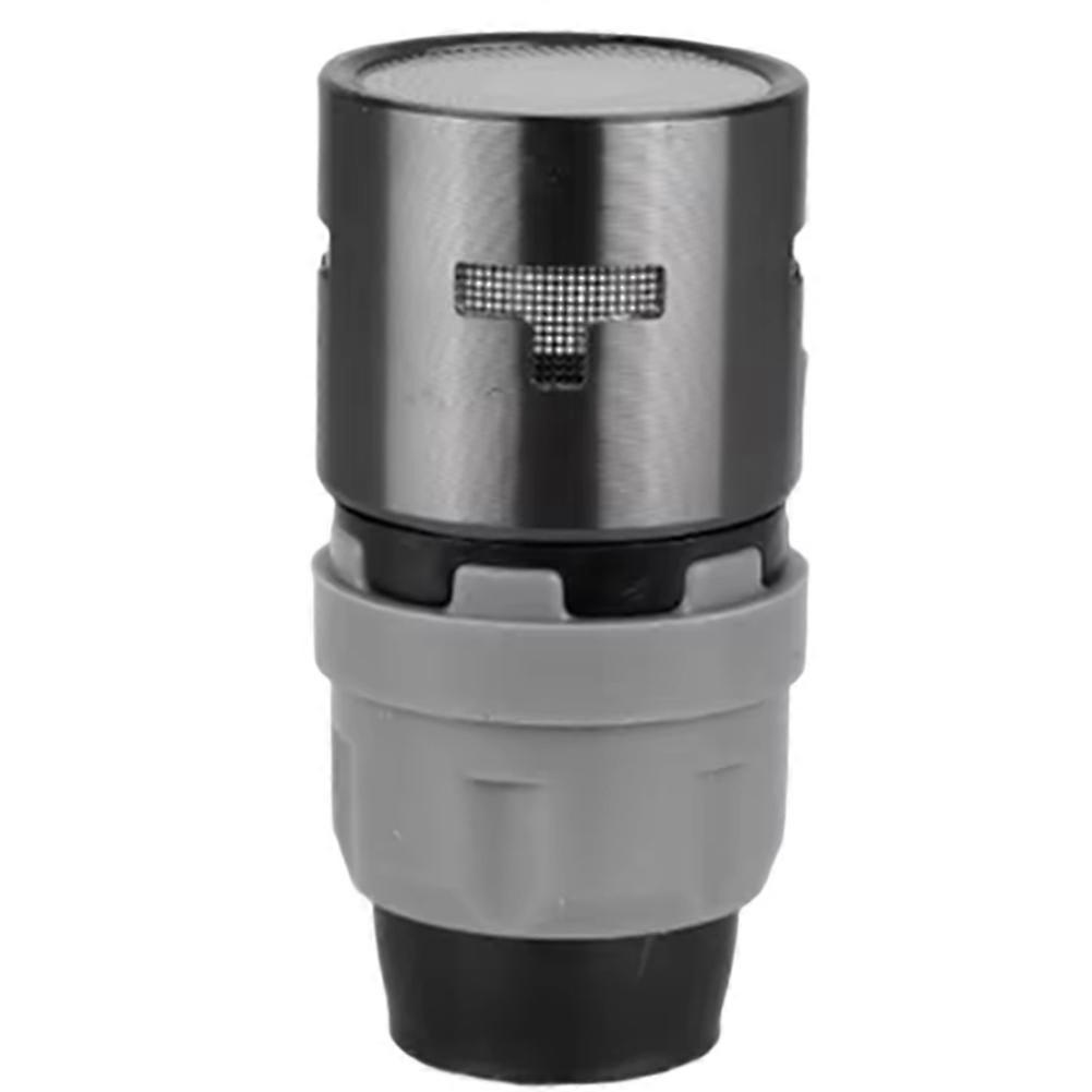 FULL-2 Piece Dynamic Microphone Core Capsule Professional Microphone Capsule Replacement Accessories