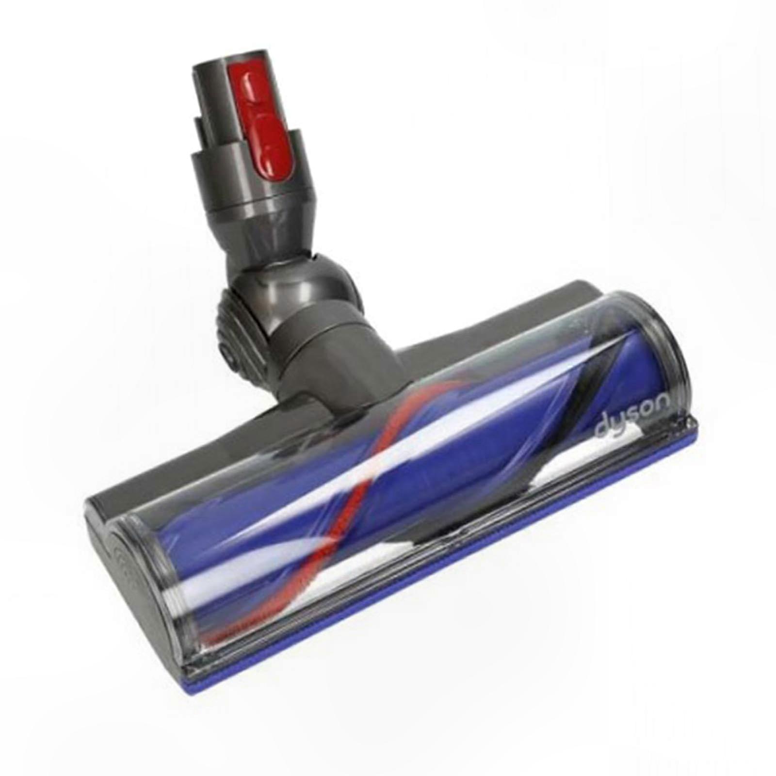 Quick Release Motorhead Cleaner Head for Efficient Cleaning