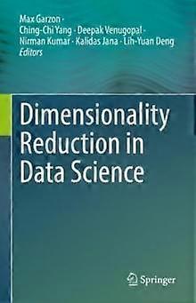 Dimensionality Reduction In Data Science Hardback Book