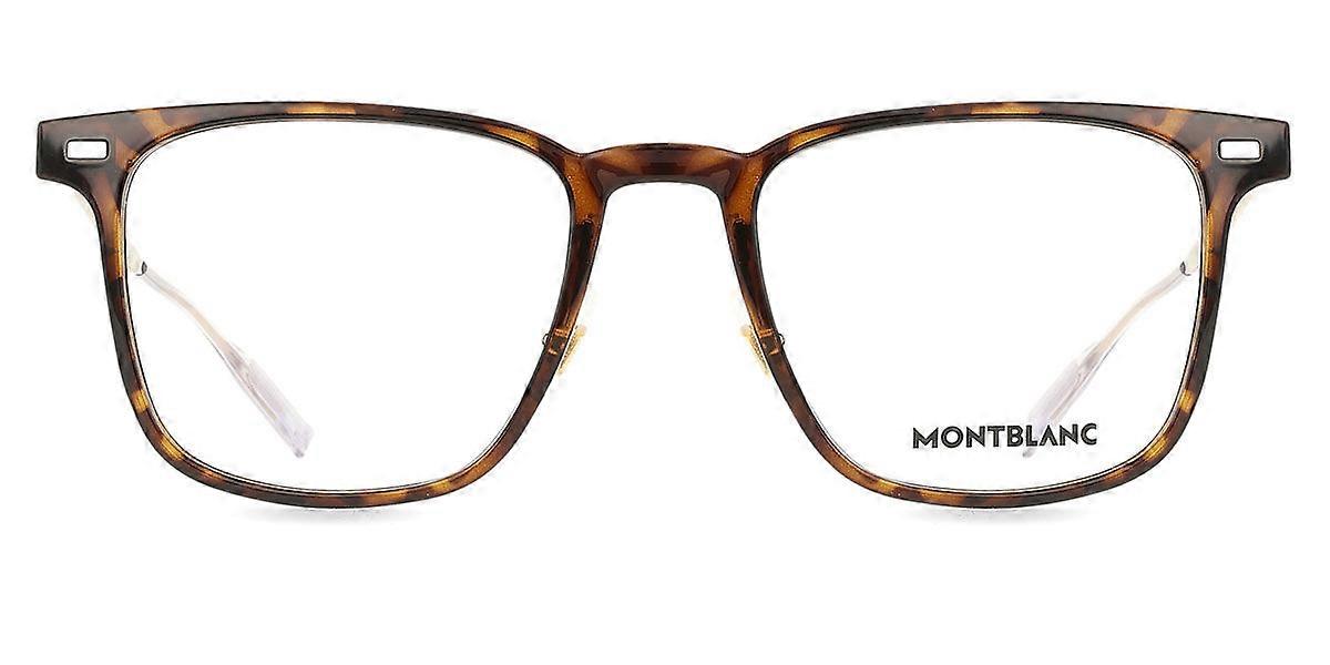Montblanc MB0395ON 003 Men Eyeglasses