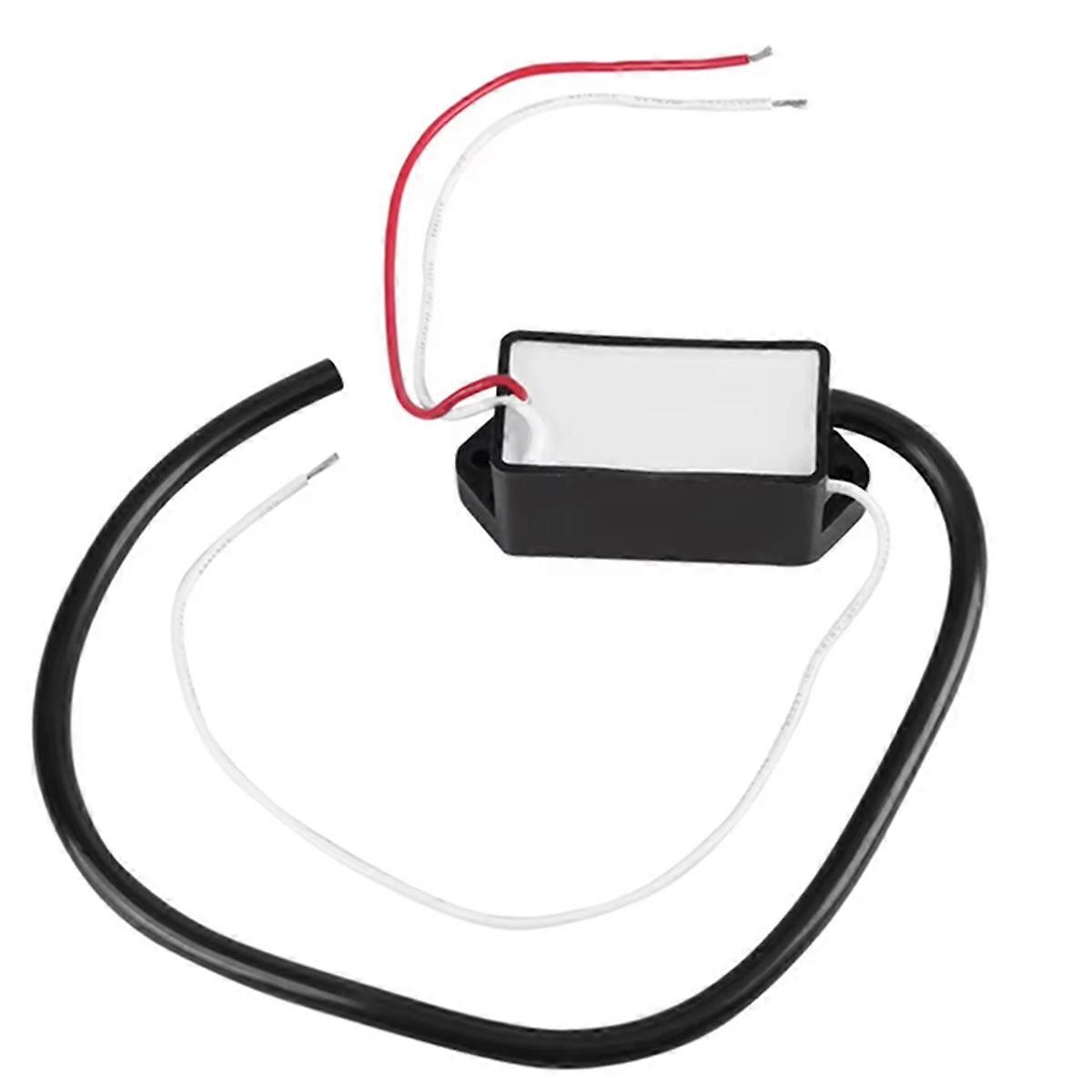 Pulse Coil Module DC12V High Voltage Pulse Generator DC11kV Super Electric Arc Module High Voltage G