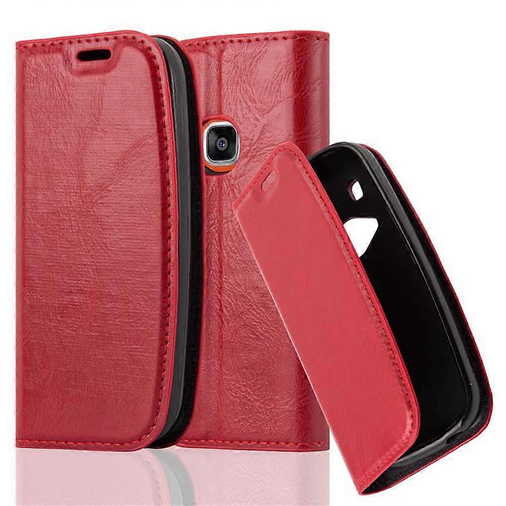 Nokia 3310 2G Case - Protective Case with Stand Function and Card Slot
