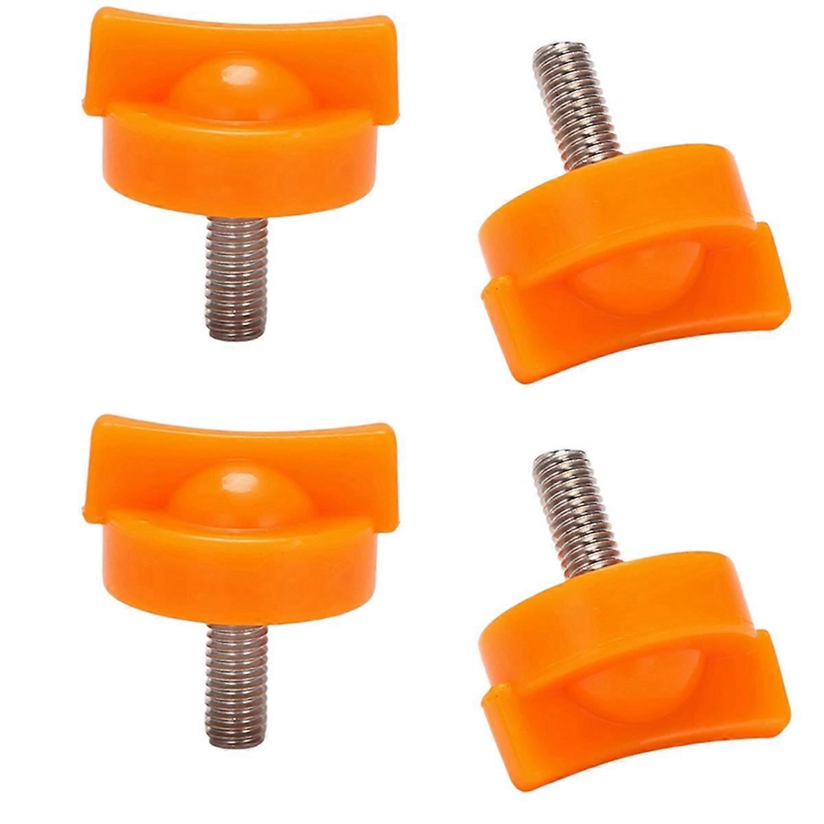 4 Pcs for XC-2000E Electric Orange Juicer Machine Parts Juice Extractor Spare Parts Juicing Machine