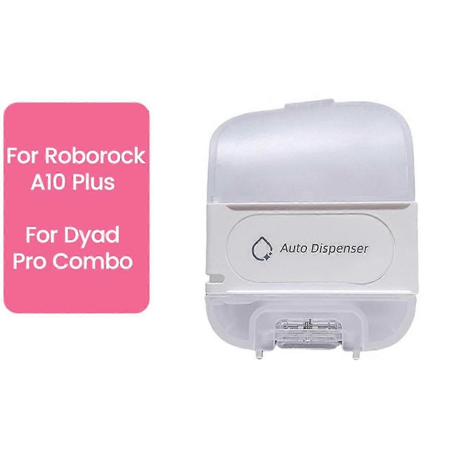 Cleaning Fluid Box for Roborock A10 Plus / Dyad Pro Combo