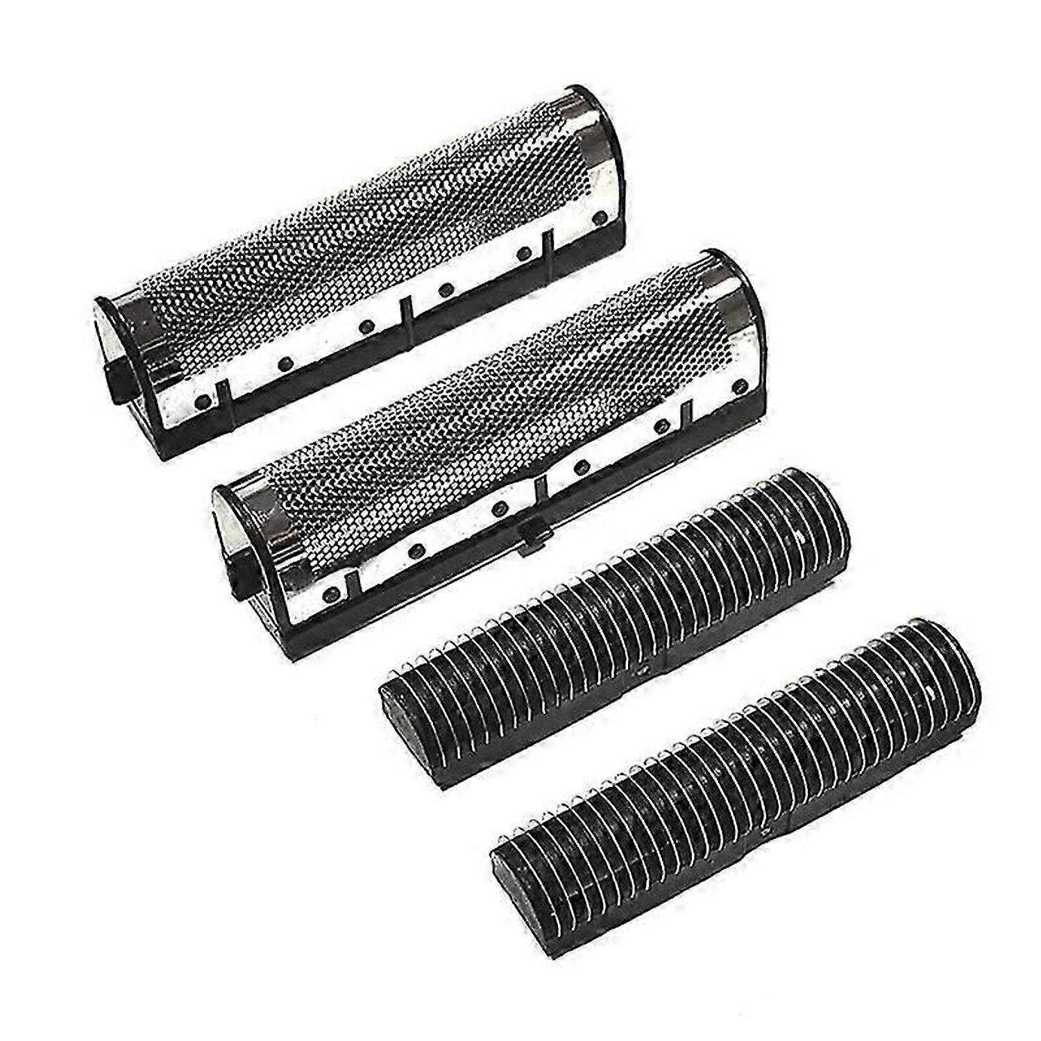 Shaver Replacement Cutter Net+Cutter Head for 17150 17200 Washable 3D Intelligent Floating Shaving B