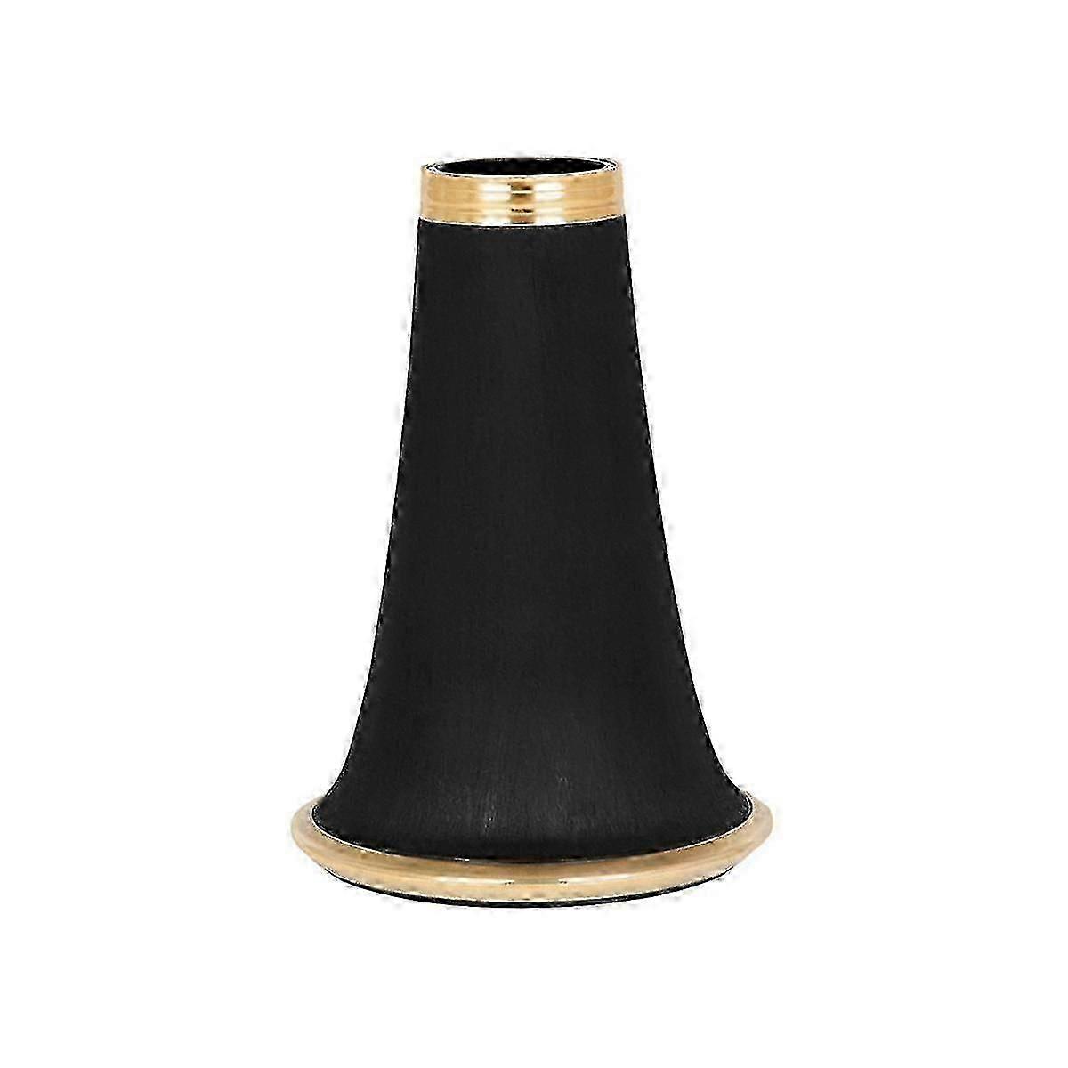 Clarinet Horn Replacement Tube, B Flat Clarinet Surface, Trumpet Clarinet Horn, Flat Clarinet Tube