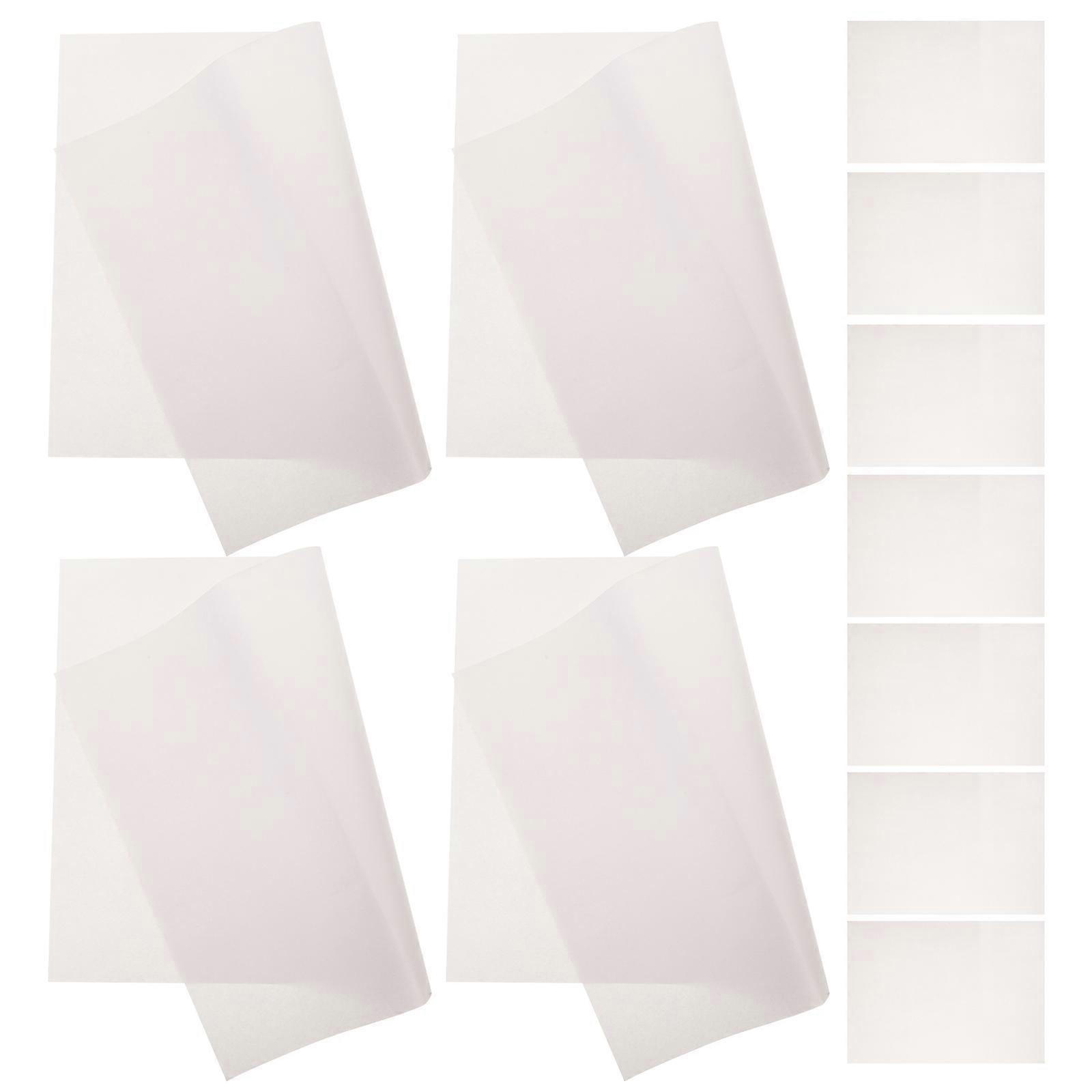 Packaging Paper Packing Paper for Wrapping 100 Sheets for Moving Protection