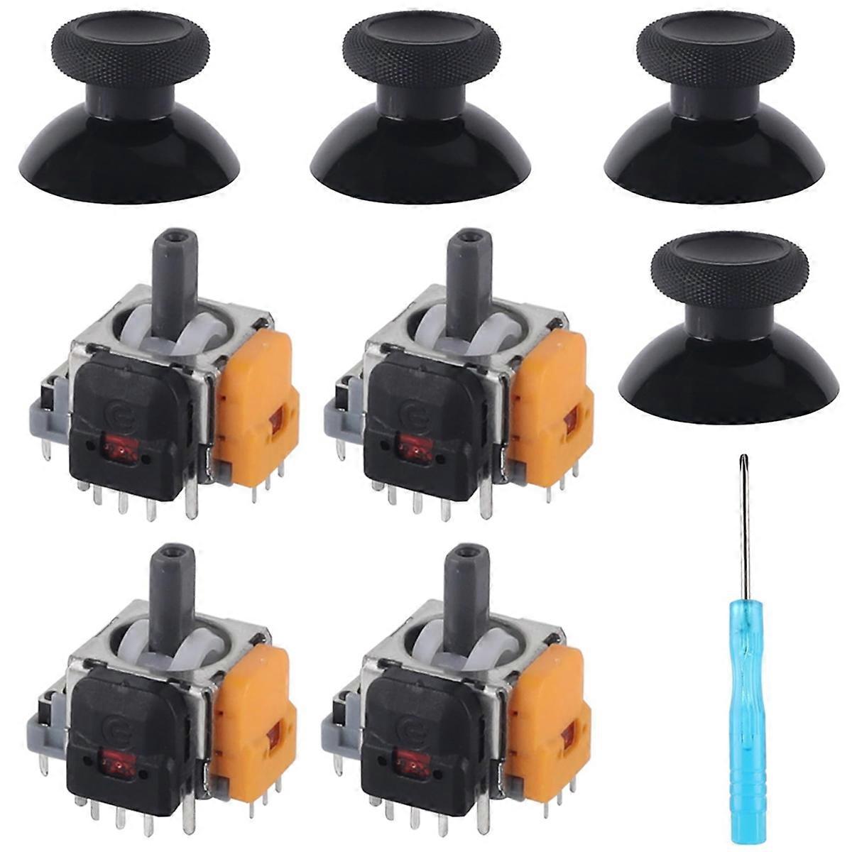 Joysticks Replacement for
