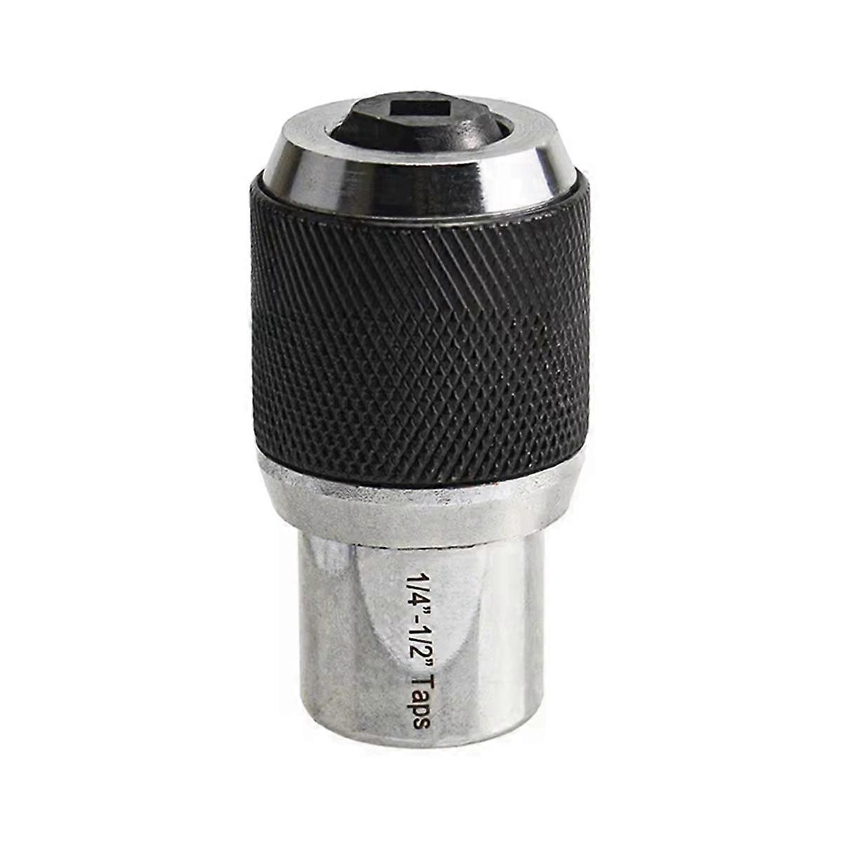 1/4-1/2 Inch Socket Adapter Jaw Extractor Tool for Tap Reamers