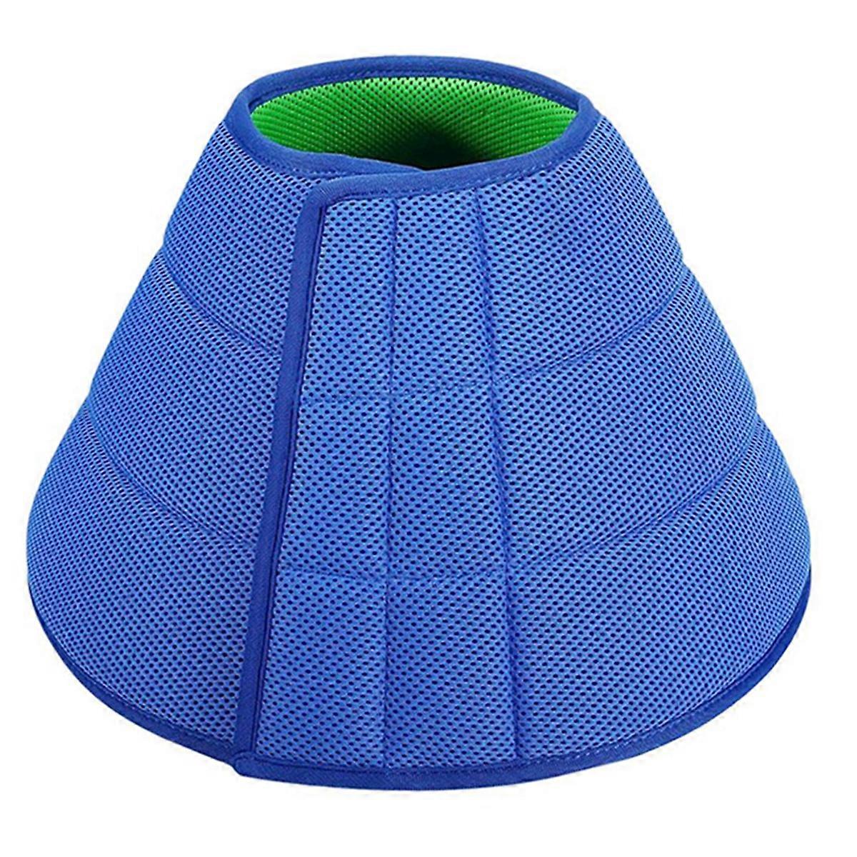 Dog Cone Collar Protective Wound S